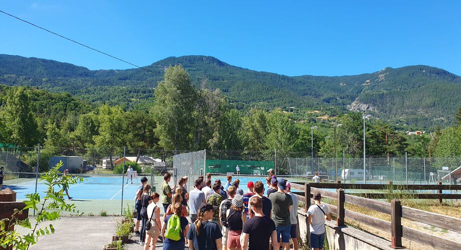 Camping Frankrijk (3)